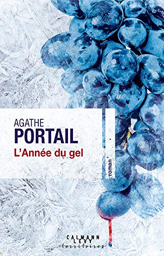 L’année du gel - Agathe Portail (2020)