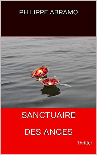 Sanctuaire des anges - Philippe Abramo (2020)