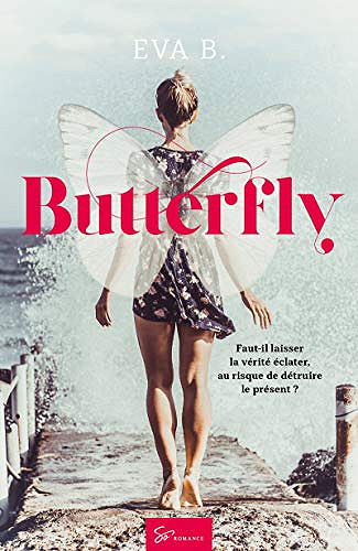 Butterfly - Eva B. (Rentrée Littérature 2020)