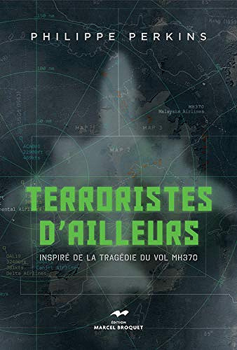 Terroristes d’ailleurs - Philippe Perkins (2020)
