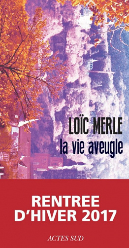 Loïc Merle - La vie aveugle