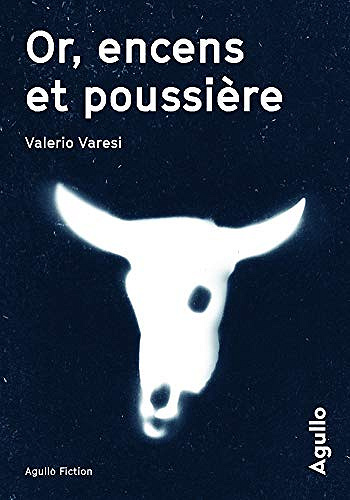 Or, encens et poussière - Valerio Varesi (2020)