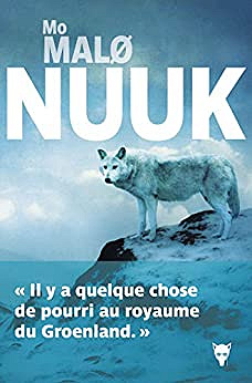 Nuuk - Mo malo (2020)