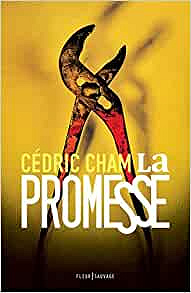 La Promesse - Cédric Cham