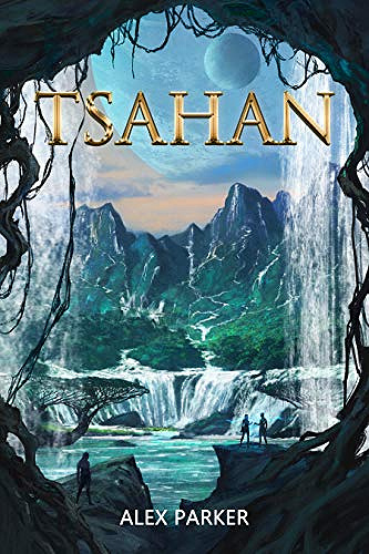 Tsahan - Alex Parker (2020)