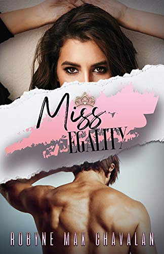 Miss Egality - Robyne Max Chavalan (2020)