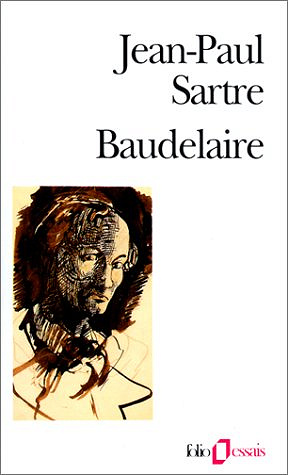 Jean-Paul Sartre - Baudelaire