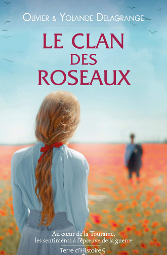 Olivier & Yolande Delagrange - Le Clan des Roseaux