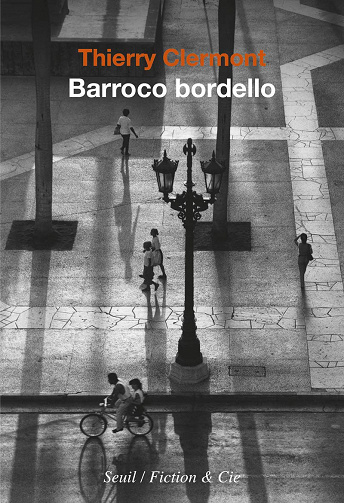 Thierry Clermont - Barroco bordello (2020)