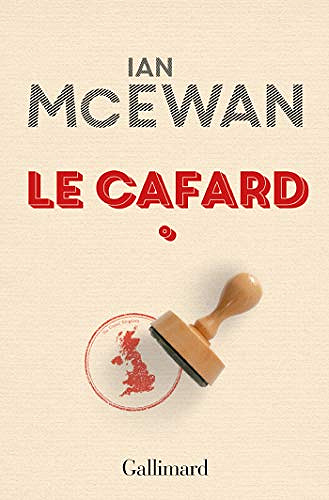 Le cafard - Ian McEwan (2020)