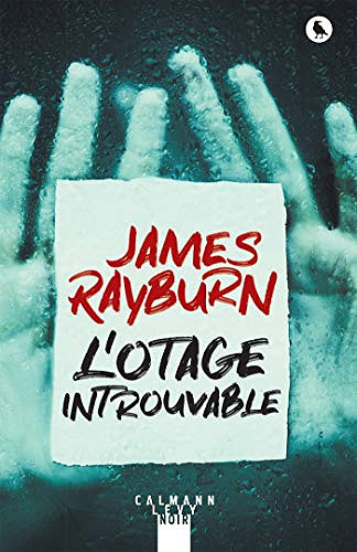 L’otage introuvable - James Rayburn (2020)