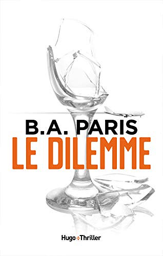 Le dilemme - B.A. Paris (2020)