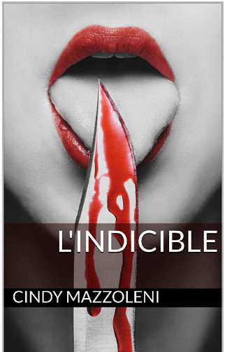 Cindy Mazzoleni - L’indicible