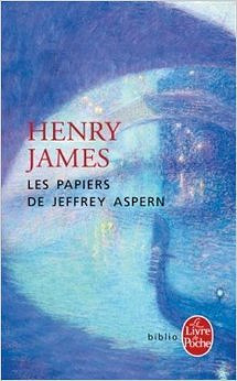 Henry James - Les papiers de Jeffrey Aspern