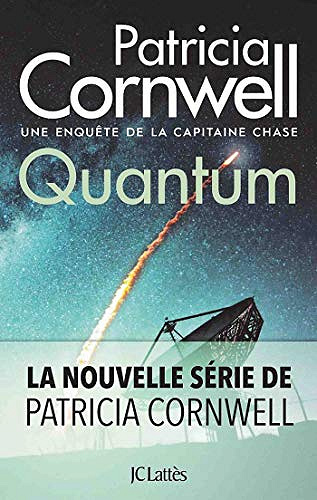 Quantum - Patricia Cornwell (2020)