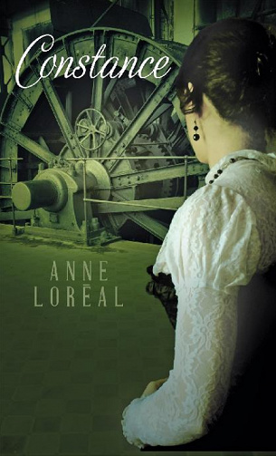 Anne Loréal - Constance