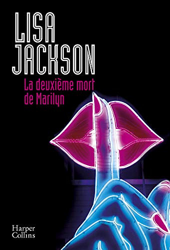 La deuxième mort de Marilyn - Lisa Jackson (2020)