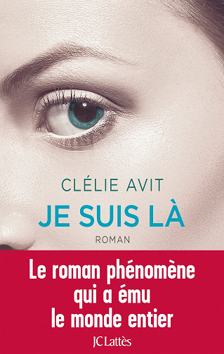 Clélie Avit - Je suis là