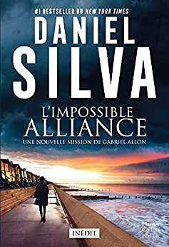 L’impossible alliance - Daniel Silva (2020)