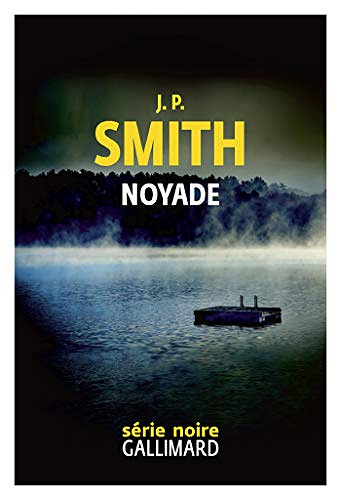 Noyade - J.P. Smith (2020)