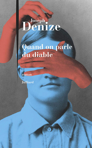 Joseph Denize - Quand on parle du diable (2020)