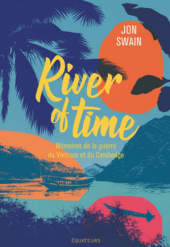 Jon Swain - River of time