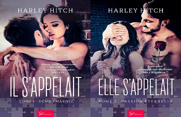 Il s’appelait.. - Elle s’appelait.. - Harley Hitch (2020)