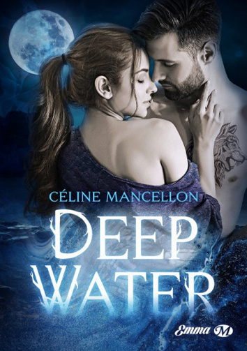 Céline Mancellon - Deep Water (2020)