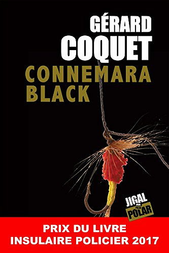 Connemara Black - Gérard Coquet
