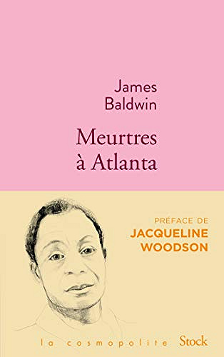Meurtres à Atlanta - James Baldwin (2020)