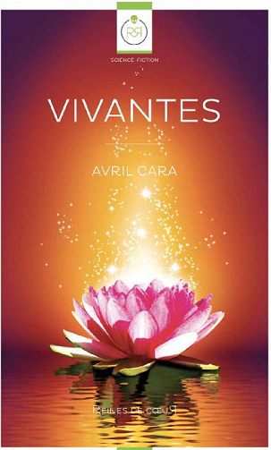 Avril Cara - Vivantes