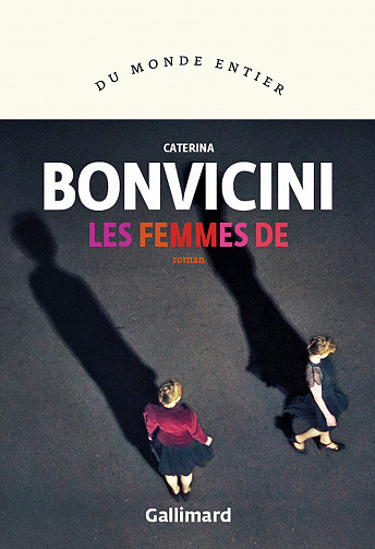 Caterina Bonvicini - Les femmes de (2020)