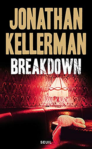Breakdown - Jonathan Kellerman (2020)