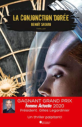 la conjonction dorée - benoit sagaro (2020)