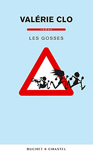 Les gosses - Valérie Clo
