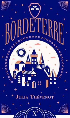 Bordeterre - Julia Thévenot (2020)