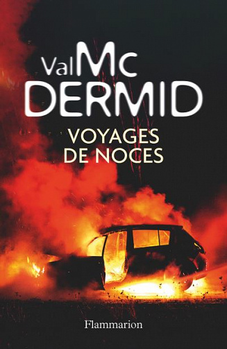 Voyages de noces - Val McDermid (2020)