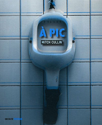 Mitch Cullin - À pic