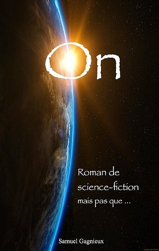 On - Samuel Gagnieux (2020)