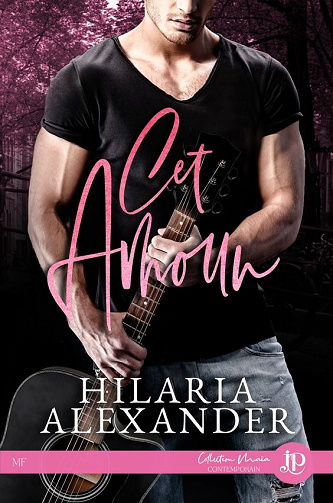 Hilaria Alexander - Cet amour (2020)