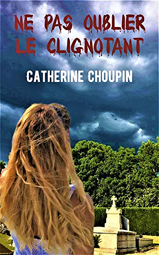 Ne pas oublier le clignotant - Catherine Choupin (2019)