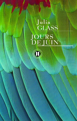 Julia Glass - Jours de juin