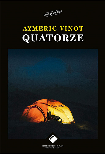Aymeric Vinot - Quatorze