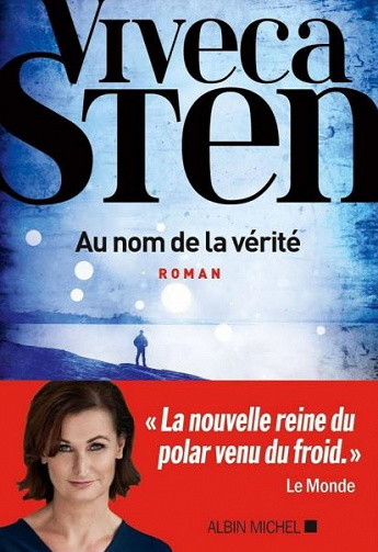 Au nom de la vérité - Viveca Sten (2020)