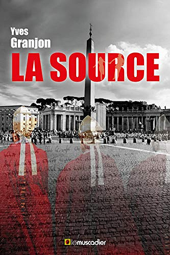 La source - Yves Granjon