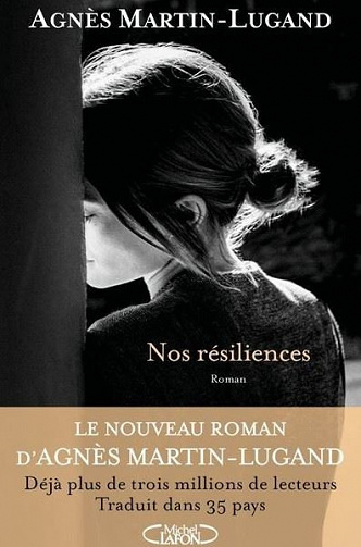 Nos résiliences - Agnès Martin-Lugand (2020)