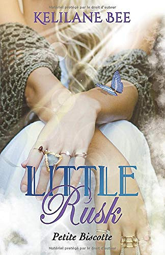 Kelilane Bee - LITTLE RUSK: Petite Biscotte