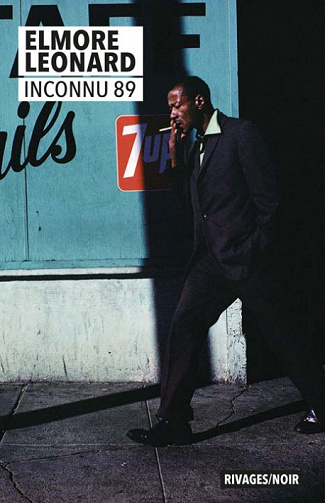 Elmore Leonard - Inconnu 89