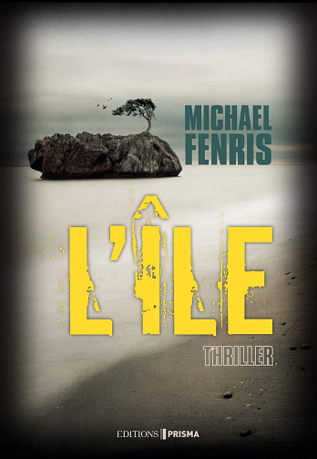 Michael Fenris - L’île