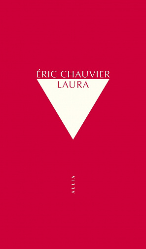 Éric Chauvier - Laura (2020)